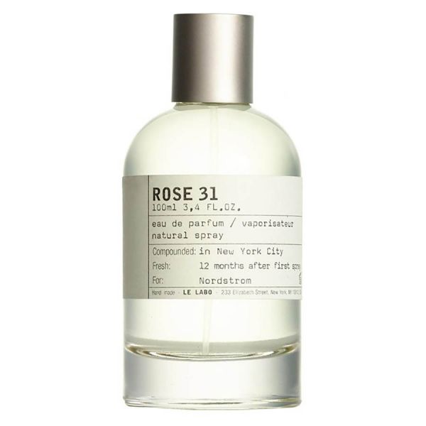 Le Labo Rose 31 Unisex edp 100 ml